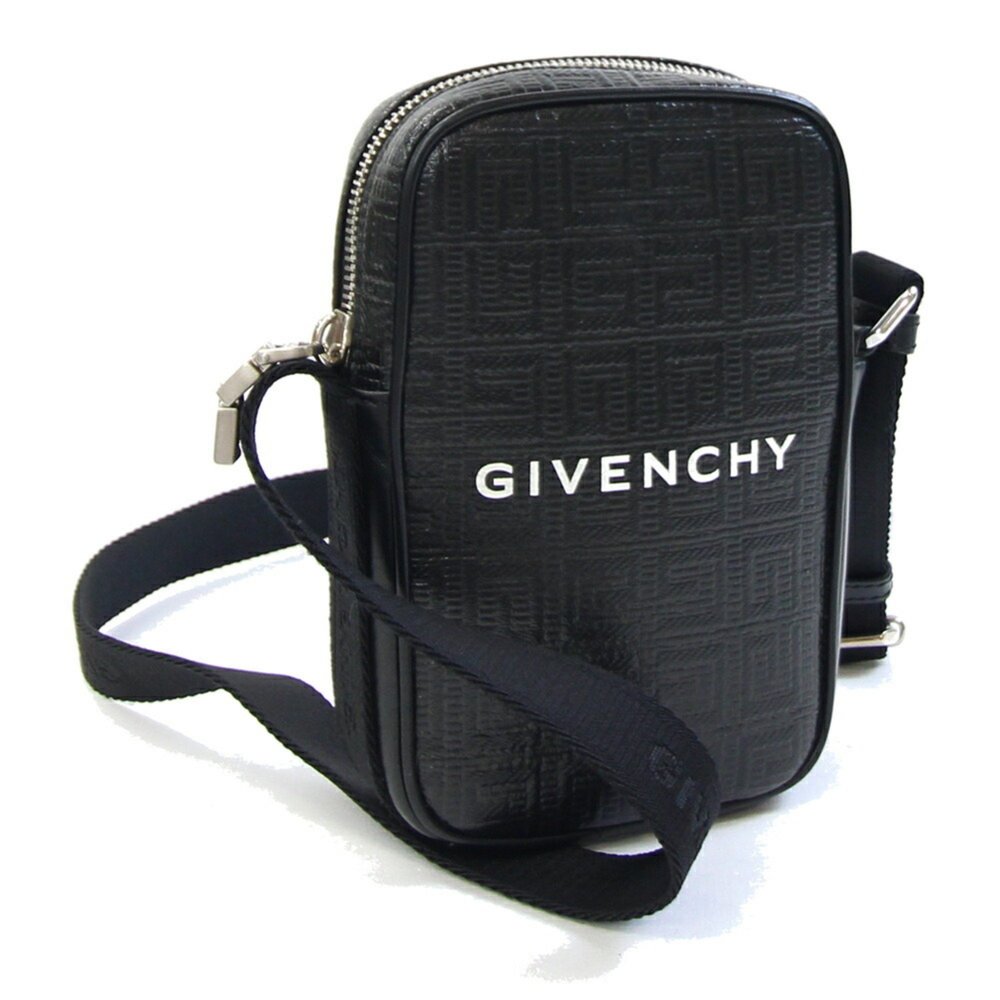 Givenchy Shoulder Bag Small Vertical Bku03gk1lf B… - image 1